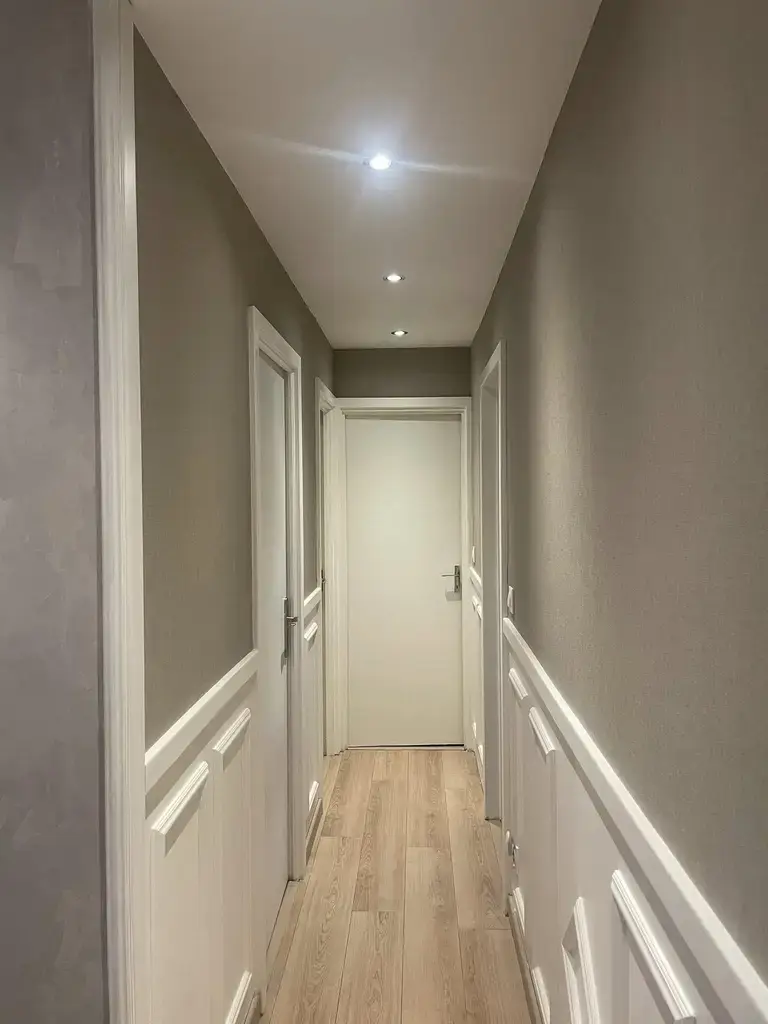 Réalisation KVH Intérieur