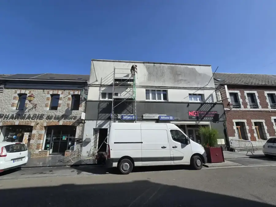 Réalisations Particuliers