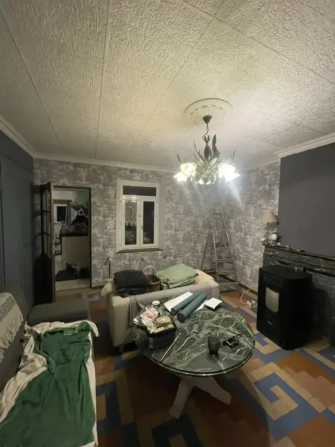 Réalisations Particuliers
