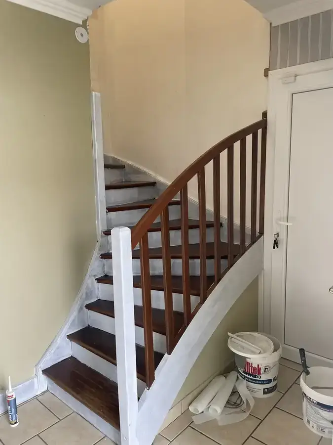 Réalisations Particuliers