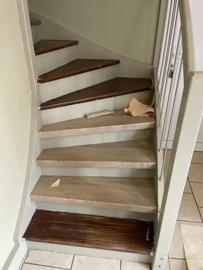 Réalisations Particuliers