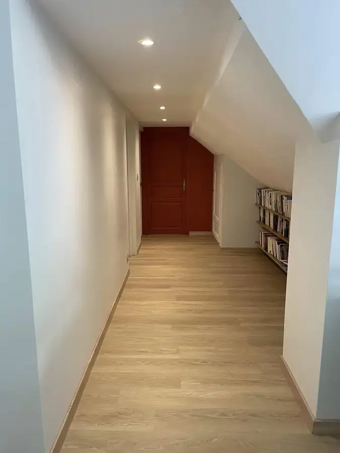 Réalisations Particuliers