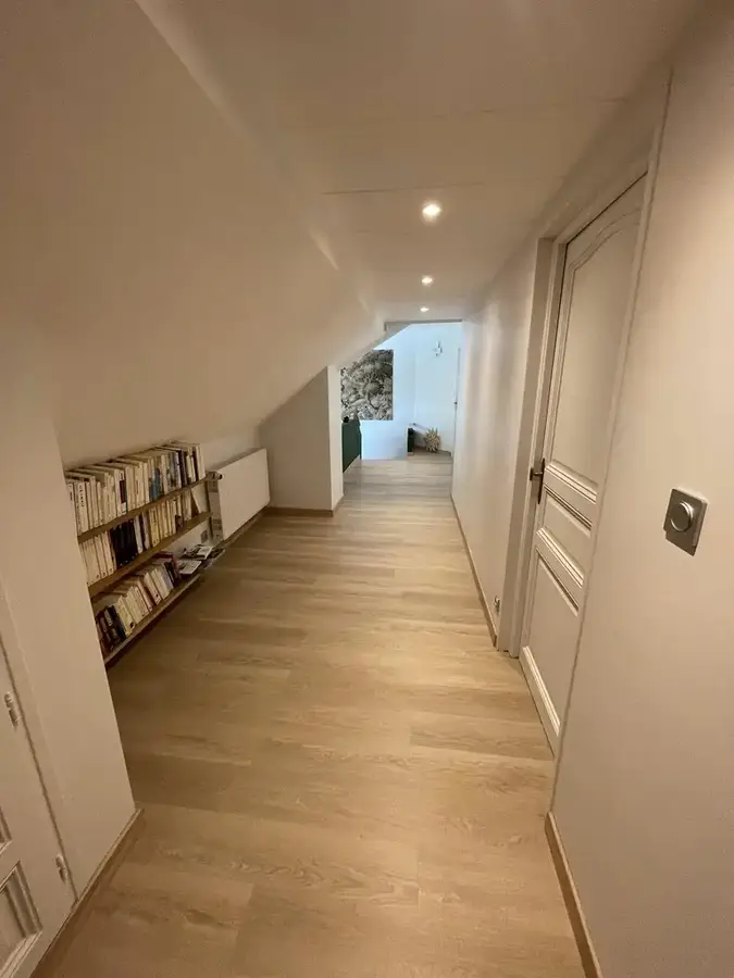 Réalisations Particuliers