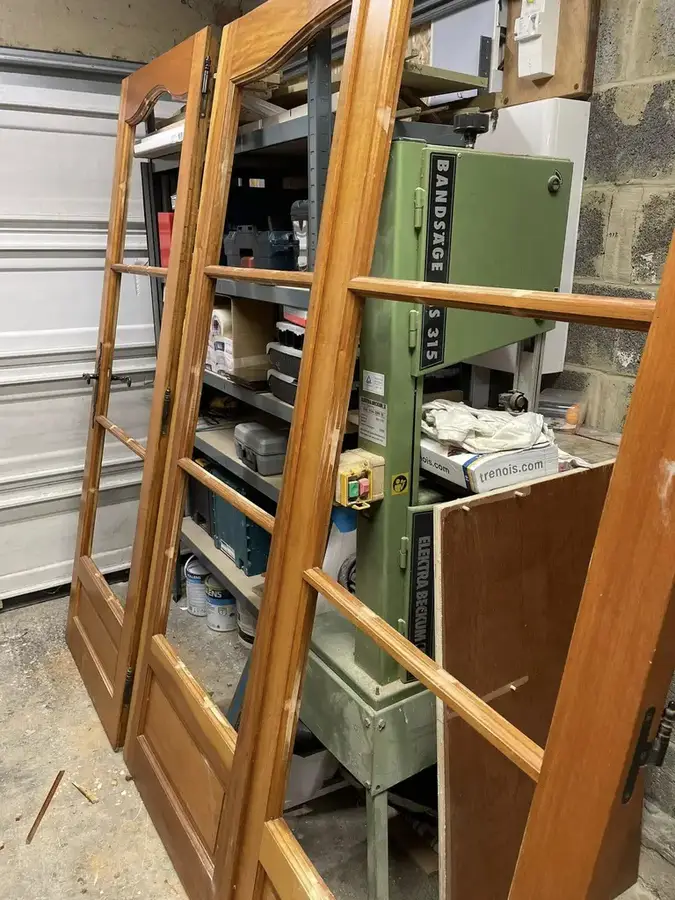 Réalisations Particuliers