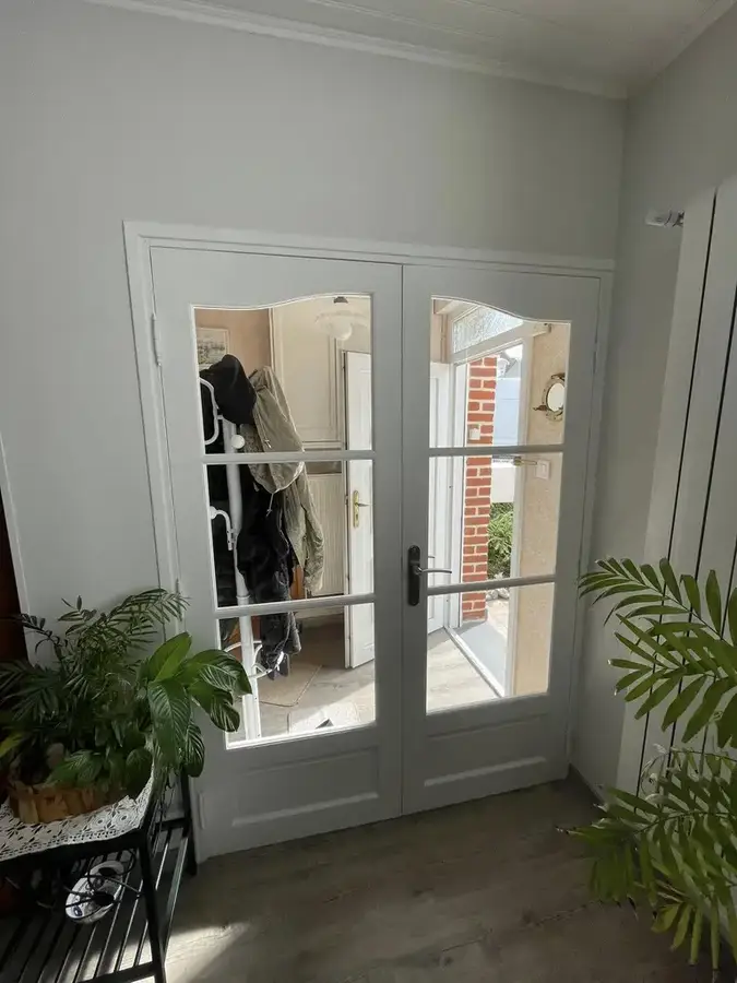 Réalisations Particuliers