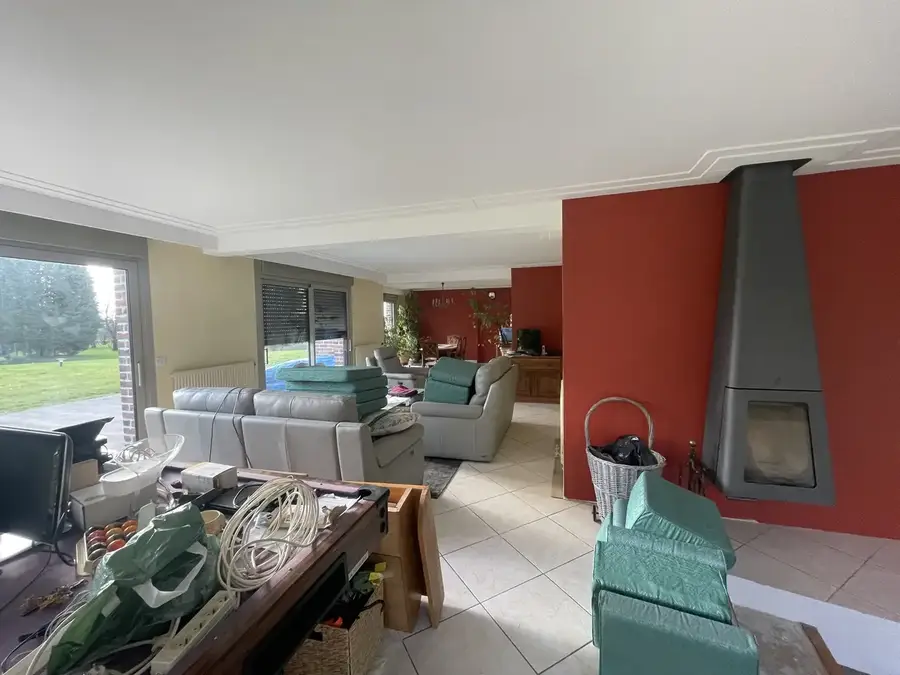 Réalisations Particuliers