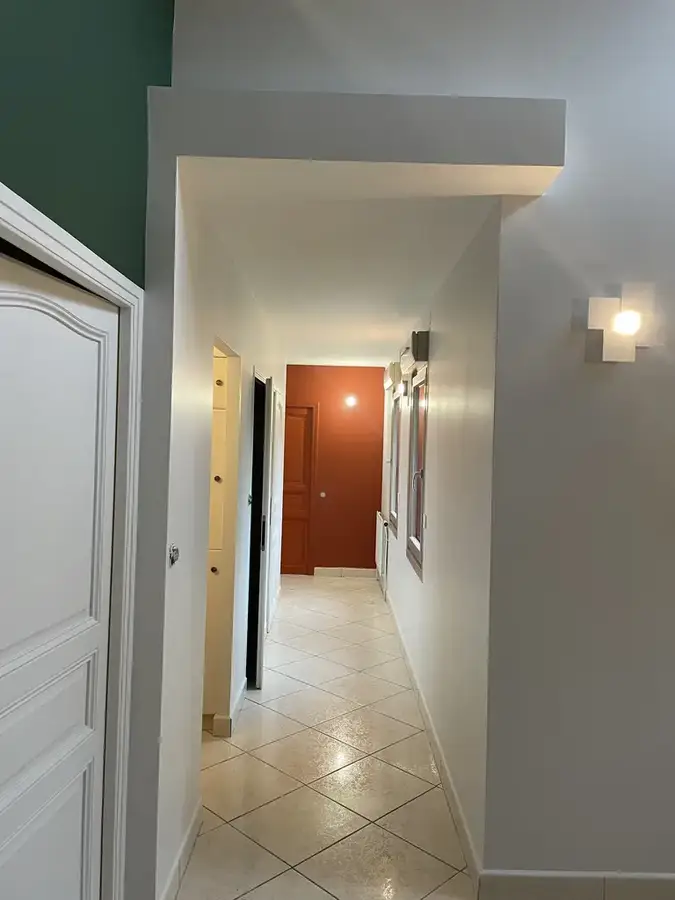 Réalisations Particuliers