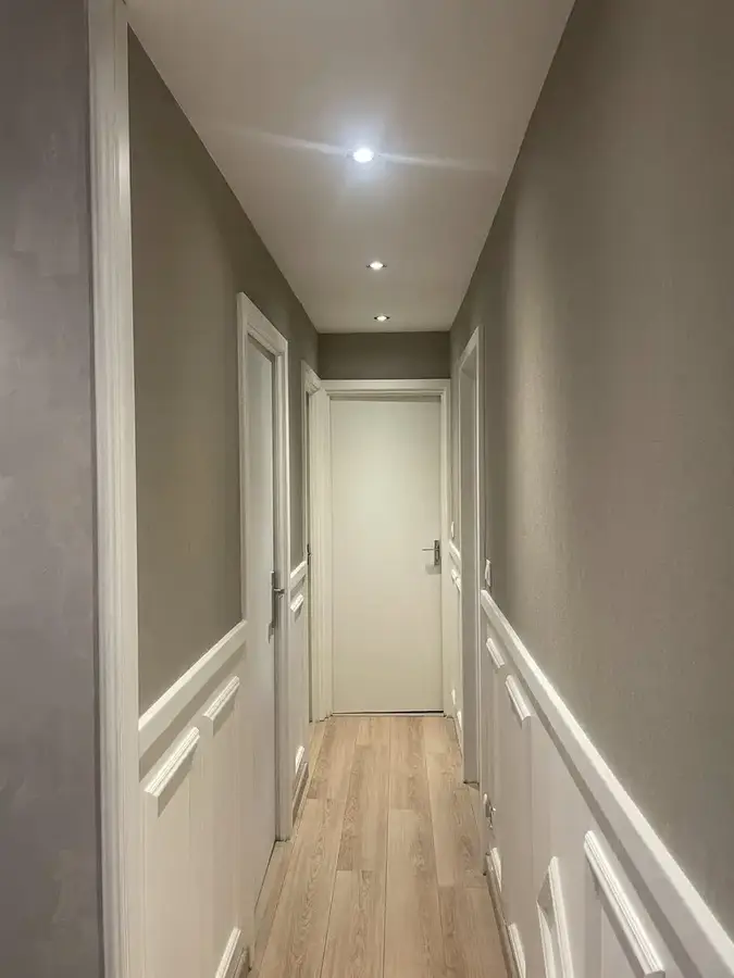 Réalisations Particuliers
