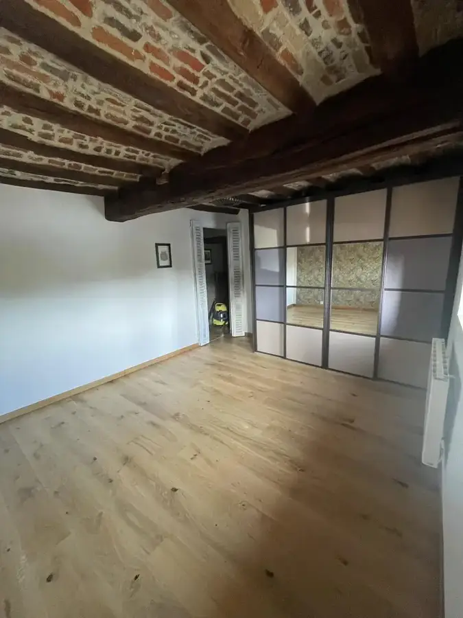 Réalisations Particuliers