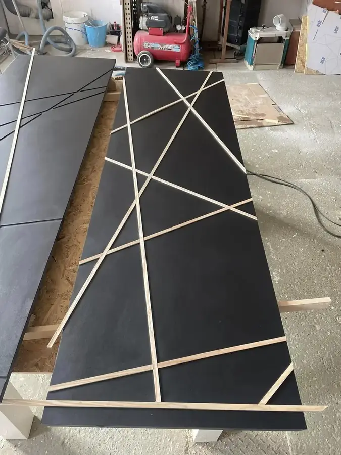 Réalisations Particuliers