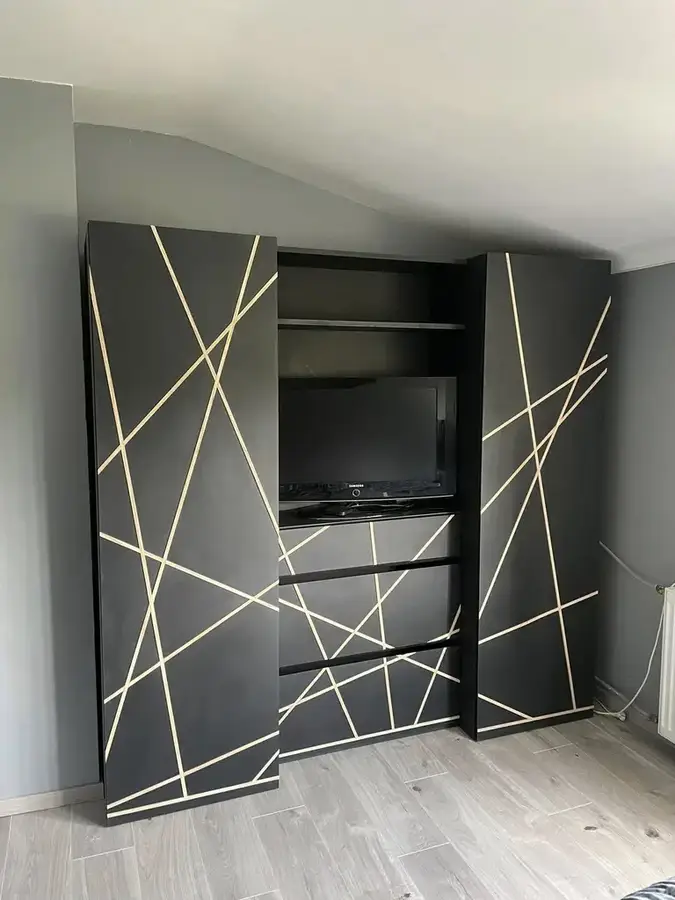 Réalisations Particuliers