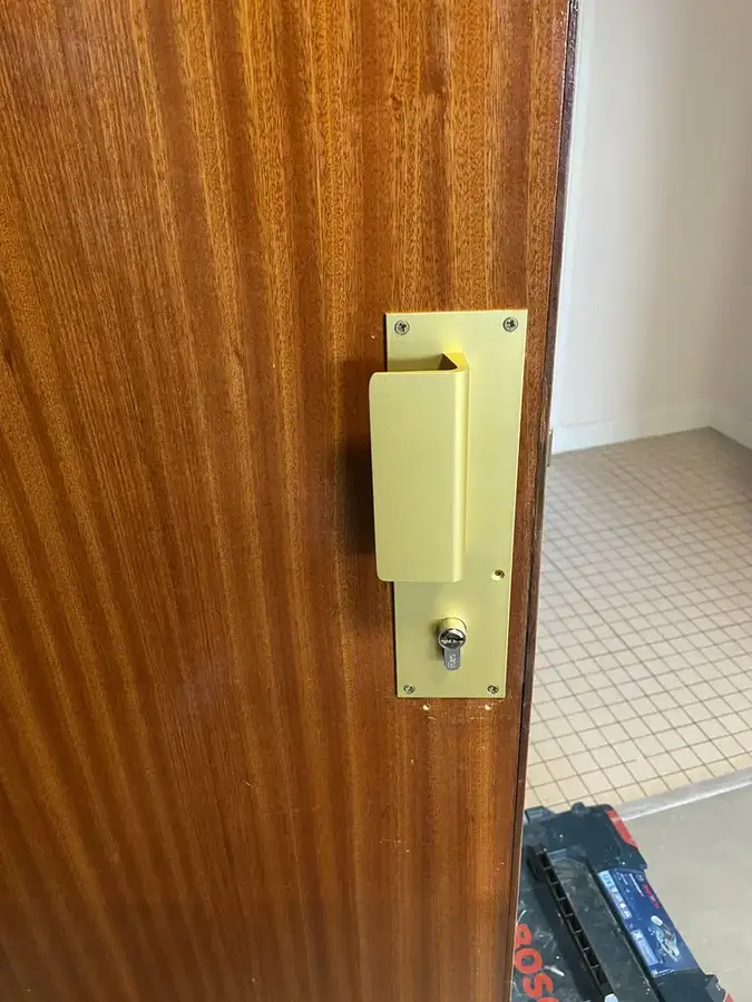 Réalisations Particuliers