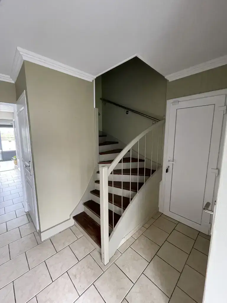 Réalisation KVH Intérieur