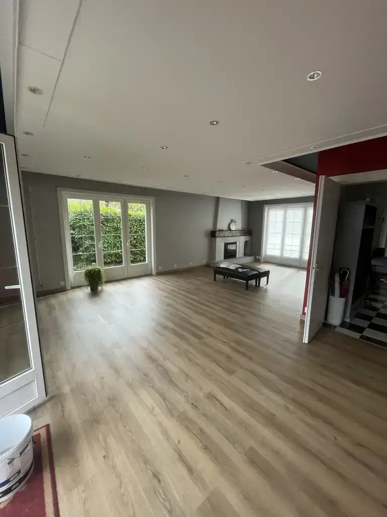 Réalisation KVH Intérieur