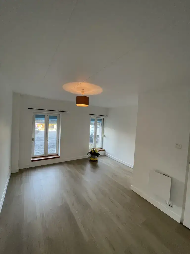 Réalisation KVH Intérieur