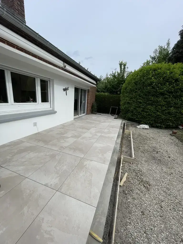 Réalisation KVH Intérieur