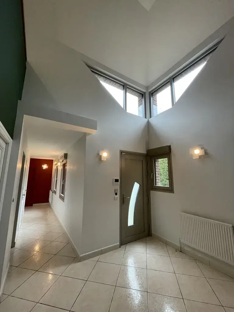 Éclairage & Ambiance