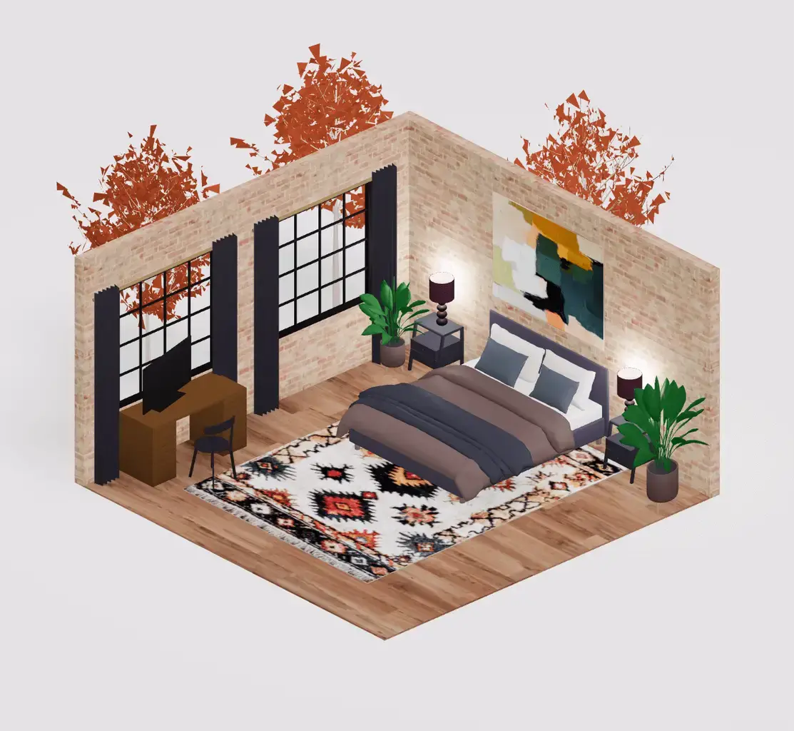 Conception 3D