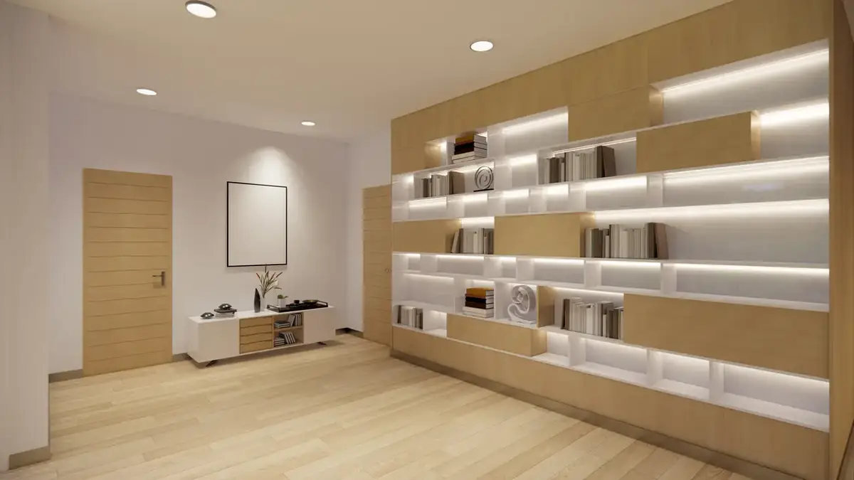 Mobilier Sur Mesure